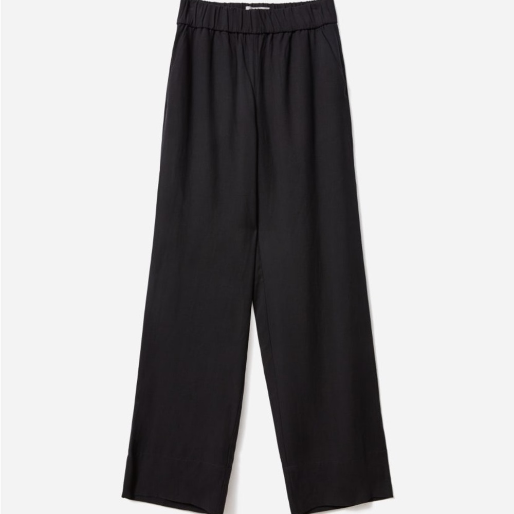 Everlane The Put Together Easy Pants Nwot - image 5